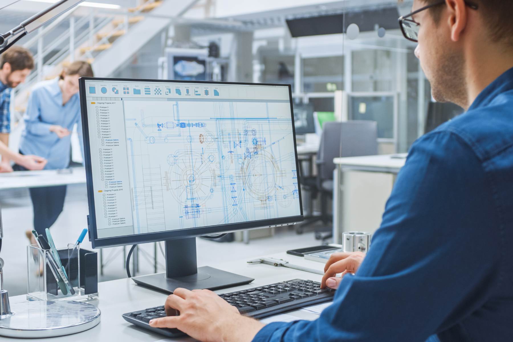 BECA Industry Knowledge BECA industry knowledge