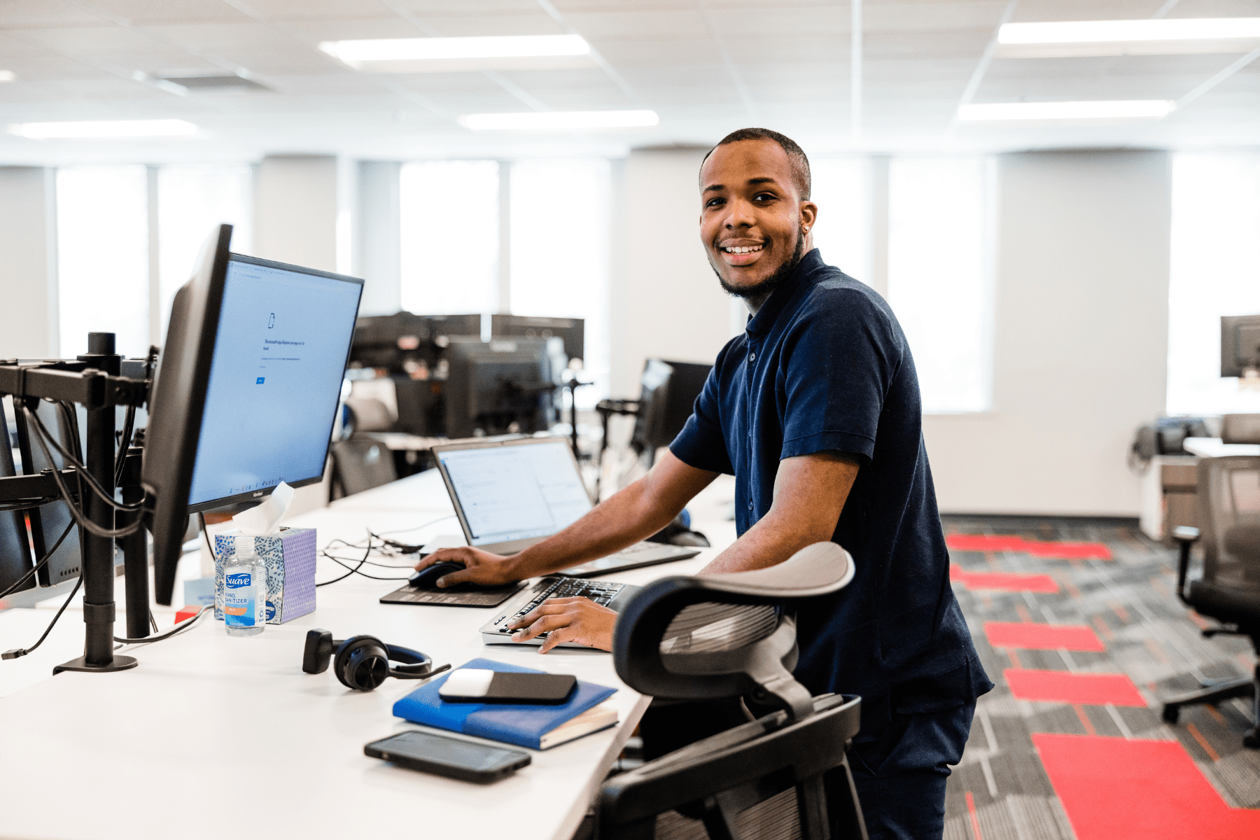 IT support partner in Atlanta IT support partner in Atlanta