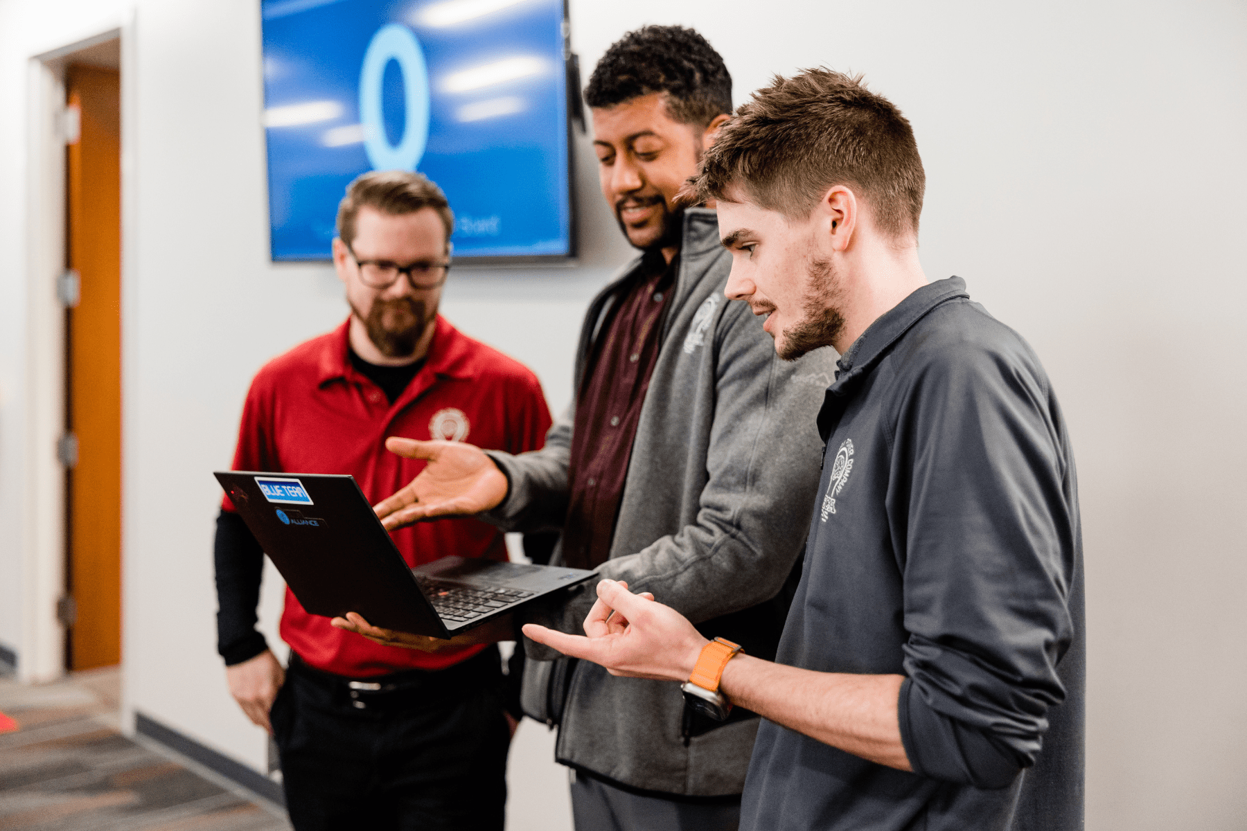 keeping up with IT with the right managed IT service provider keeping up with IT with the right managed IT service provider
